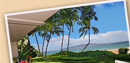 kehei condo oceanview